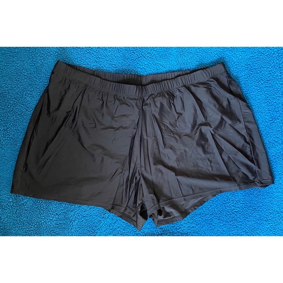 catherines swim shorts